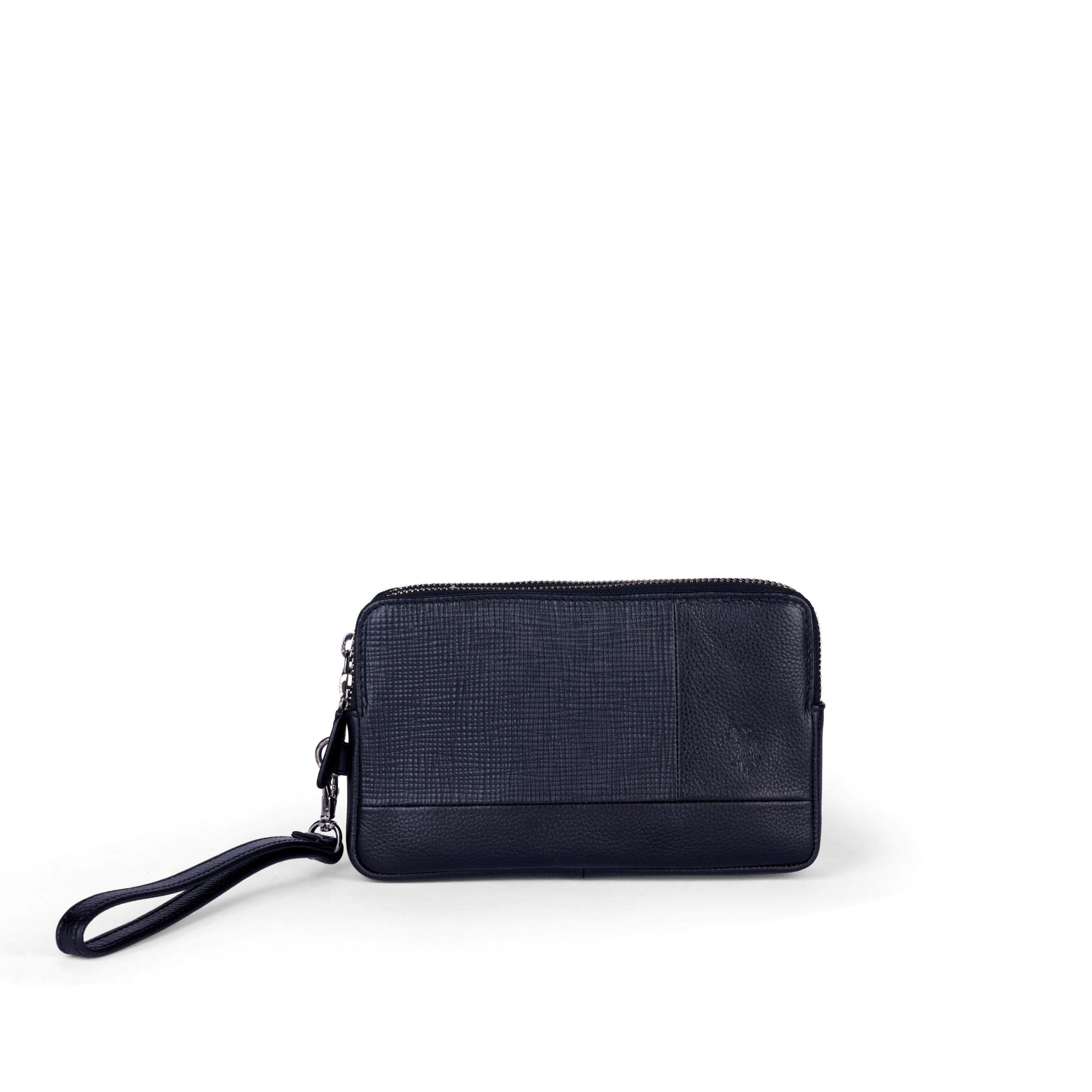 U.S. Polo Assn. Pouch U.S. Polo Assn. Mansfield Leather Pouch U.S. Polo Assn. Mansfield Leather Pouch