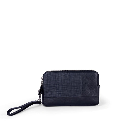 U.S. Polo Assn. Pouch U.S. Polo Assn. Mansfield Leather Pouch U.S. Polo Assn. Mansfield Leather Pouch