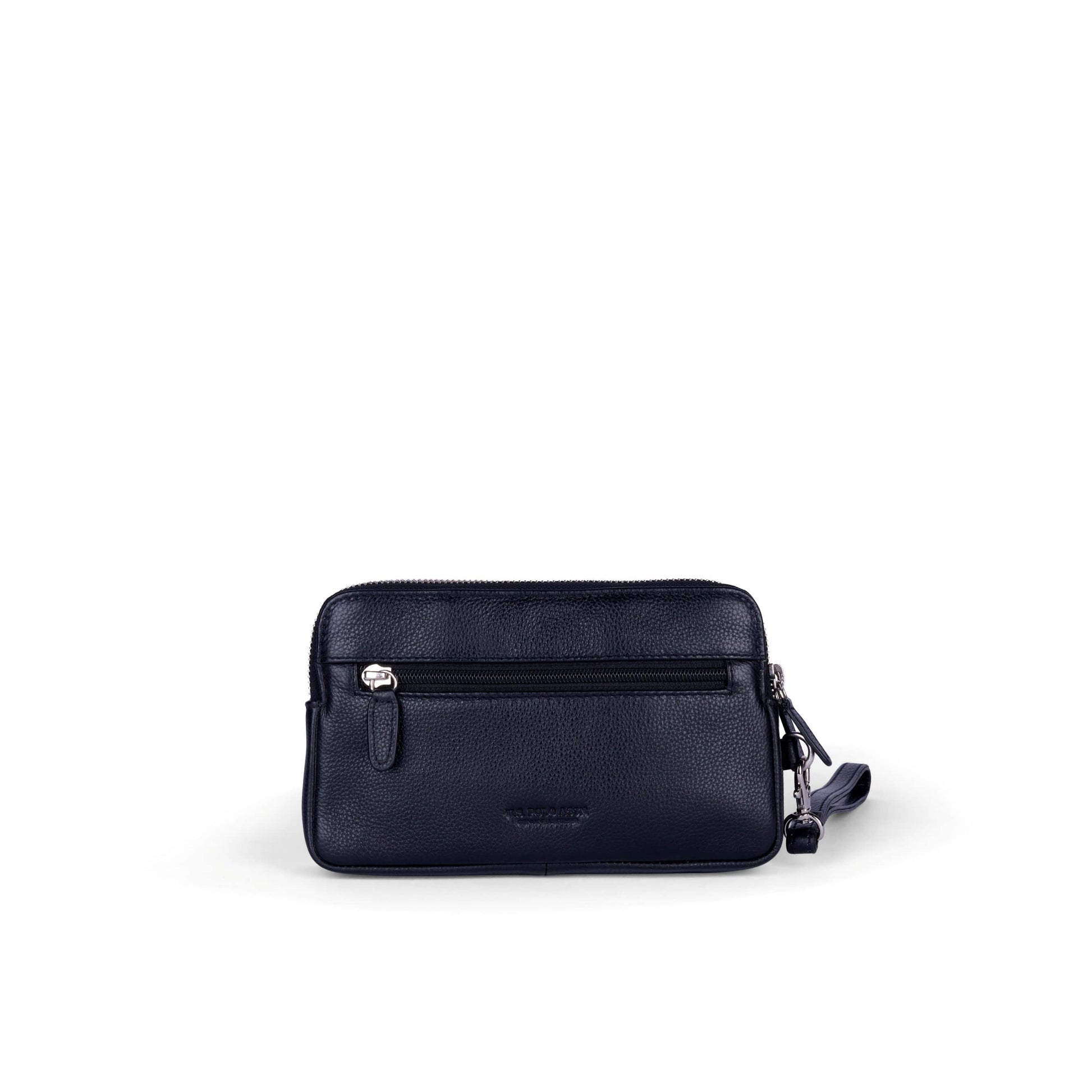 U.S. Polo Assn. Pouch U.S. Polo Assn. Mansfield Leather Pouch U.S. Polo Assn. Mansfield Leather Pouch
