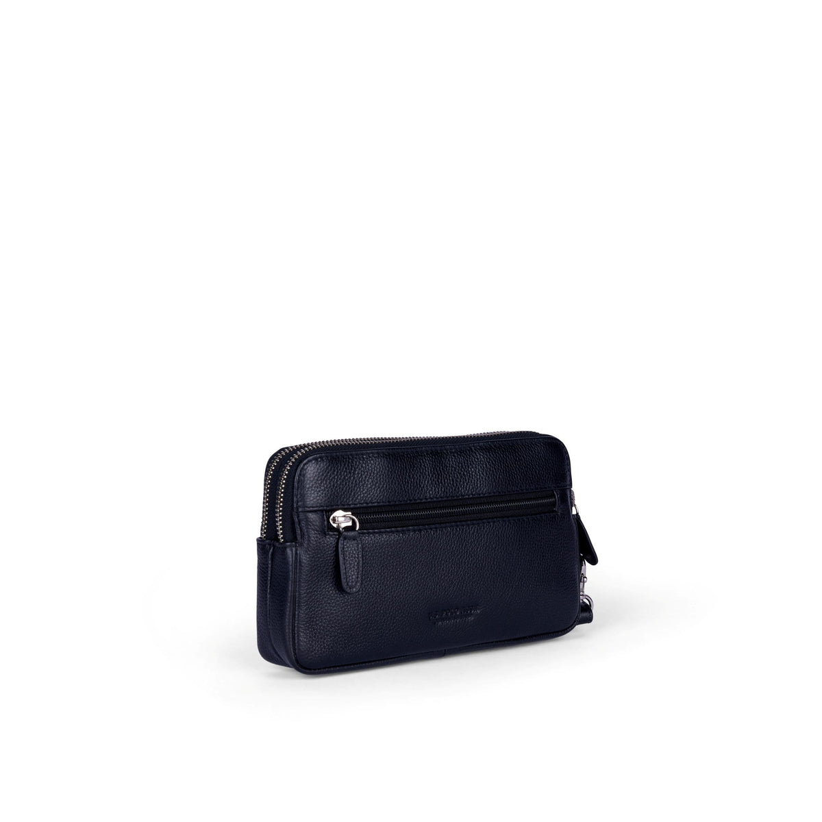 U.S. Polo Assn. Pouch U.S. Polo Assn. Mansfield Leather Pouch U.S. Polo Assn. Mansfield Leather Pouch