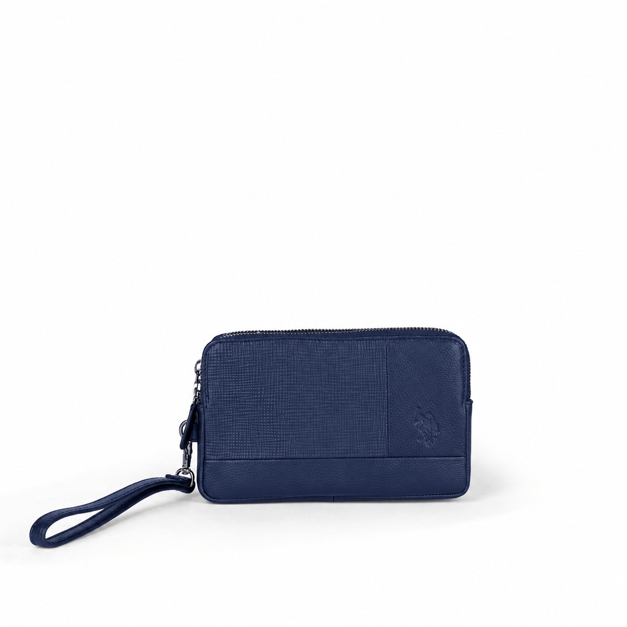 U.S. Polo Assn. Pouch U.S. Polo Assn. Mansfield Leather Pouch U.S. Polo Assn. Mansfield Leather Pouch