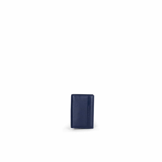 U.S. Polo Assn. Credit Card Holder U.S. Polo Assn. Blackburn Leather Credit Card Holder U.S. Polo Assn. Blackburn Leather Credit Card Holder