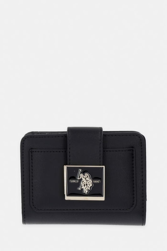 U.S. Polo Assn. Margaret Small Wallet with Pocket
