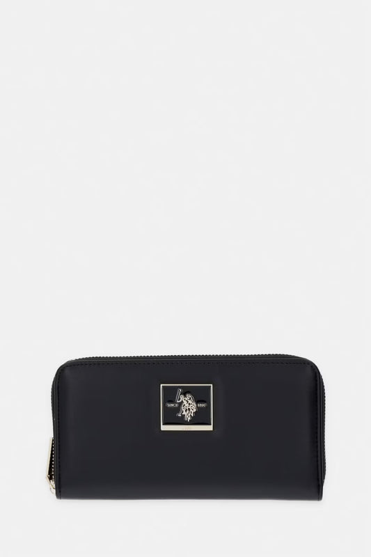 U.S. Polo Assn. Margaret Large Zip Wallet