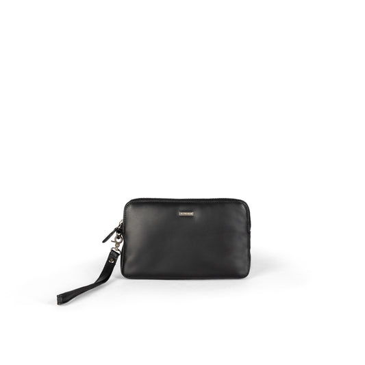 U.S. Polo Assn. Utah Leather Pouch