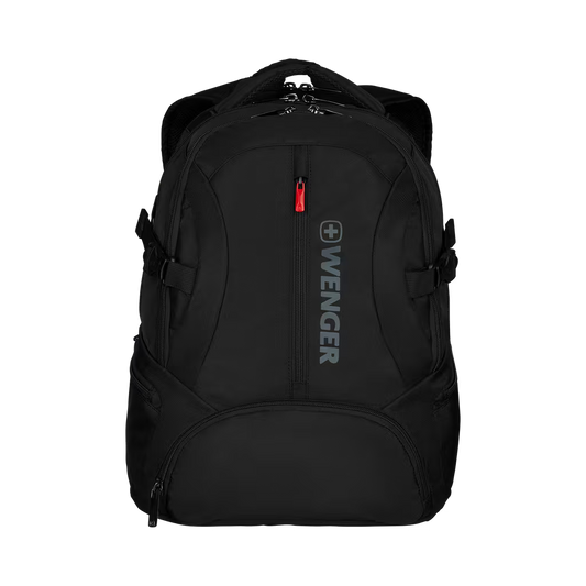 Wenger Transit 16" Deluxe Laptop Backpack with Tablet Compartment