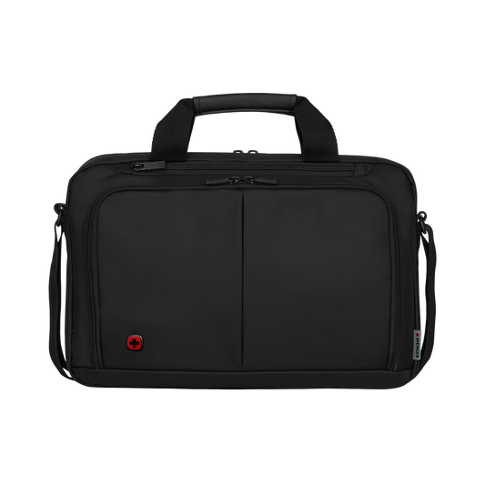Wenger Source 14" Laptop Briefcase with Tablet Compartment