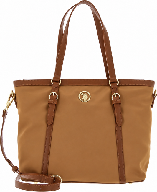 U.S. Polo Assn. Houston Shopping Bag